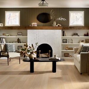 Signature Oak